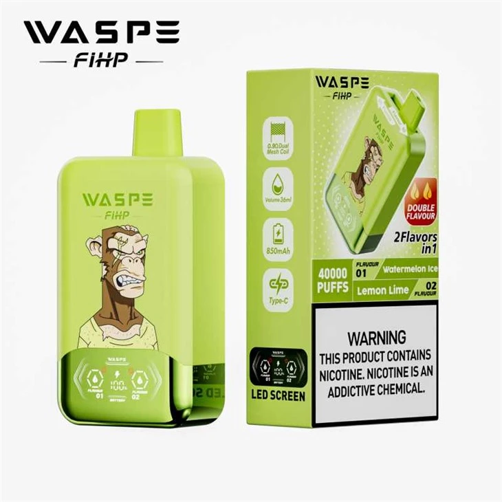 WASPE 40000 Затяжки Двуспальные Близнецы