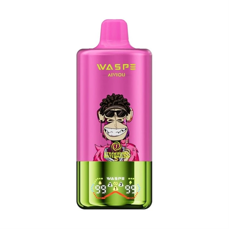 Waspe aiviou 60k 3 в 1
