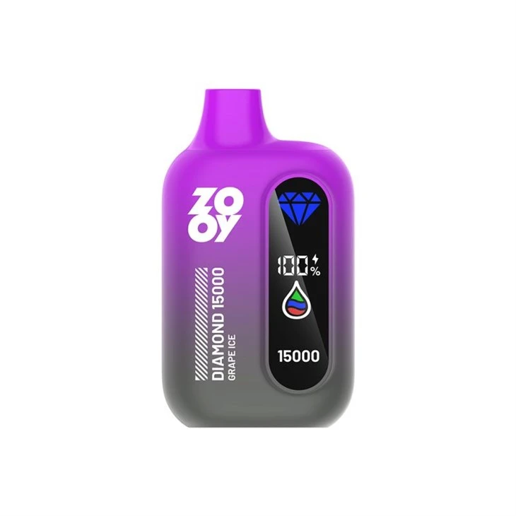 ЗУИ ДАЙМОНД 15К