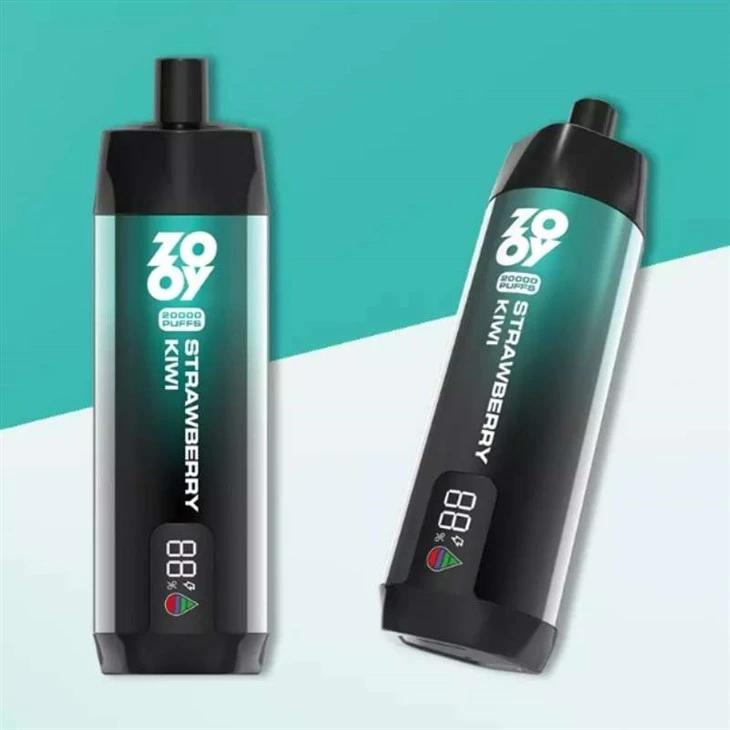 ZOOY ВЕЙП КАЛЬЯН 20К