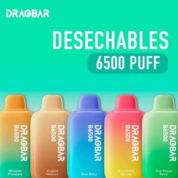 ZoVoo DragBar B6500 Пуф